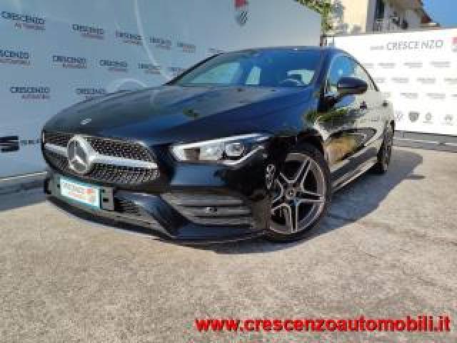 Mercedes Benz Cla 200 D Automatic Premium - Aziendale 