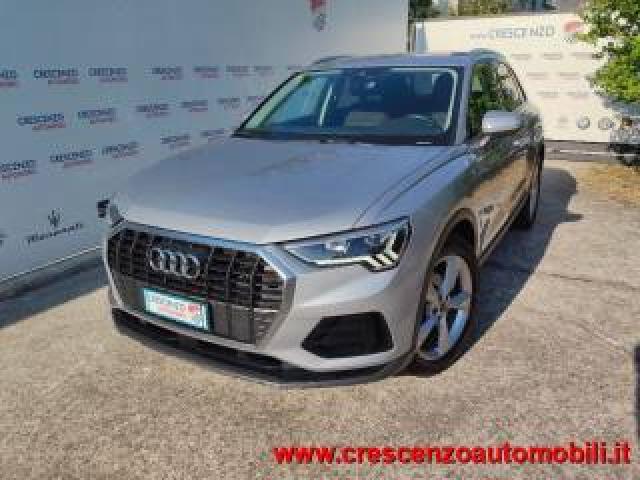 Audi Q3 35 Tdi Business Advanced - Prezzo Reale 
