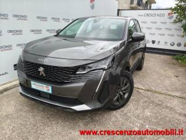 Peugeot 3008 Bluehdi 130 S&s Eat8 Allure Prezzo Reale 