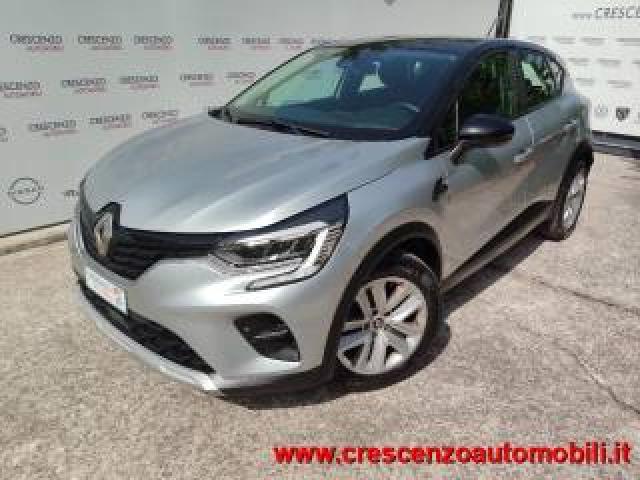 Renault Captur Tce 90 Cv Business - Prezzo Reale 
