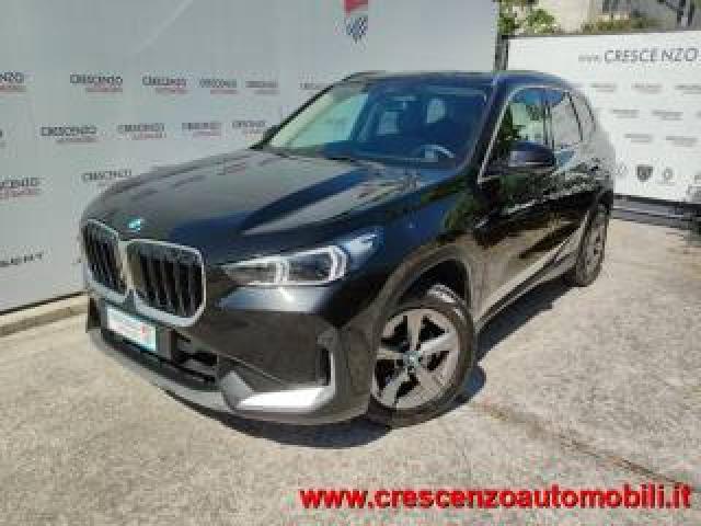 Bmw X1 Sdrive 18d Xline - Prezzo Reale Senza Vincoli 