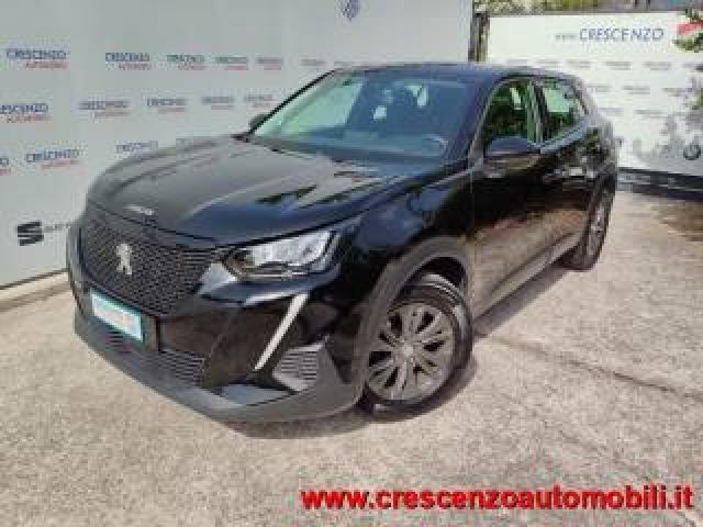 Peugeot 2008 Bluehdi 110 S&s Prezzo Reale 