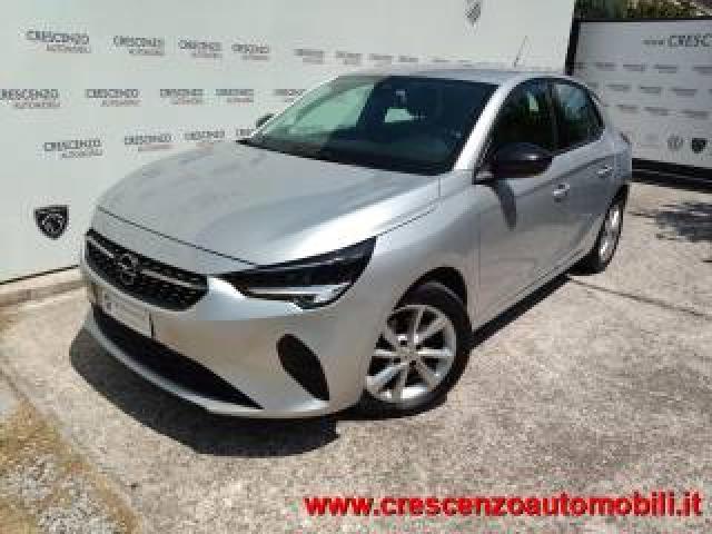 Opel Corsa 1.2 100 Cv Elegance - Mini Rata 4 Anni 