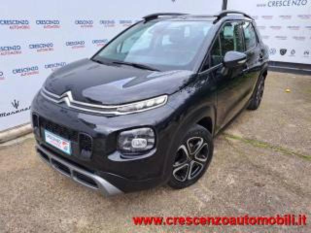 Citroen C3 Aircross Bluehdi 100 S&s Feel - Prezzo Reale 