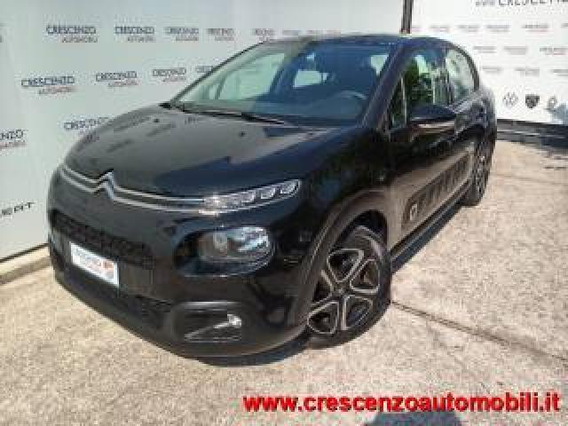 Citroen C3 Puretech 82 Feel - Prezzo Reale 