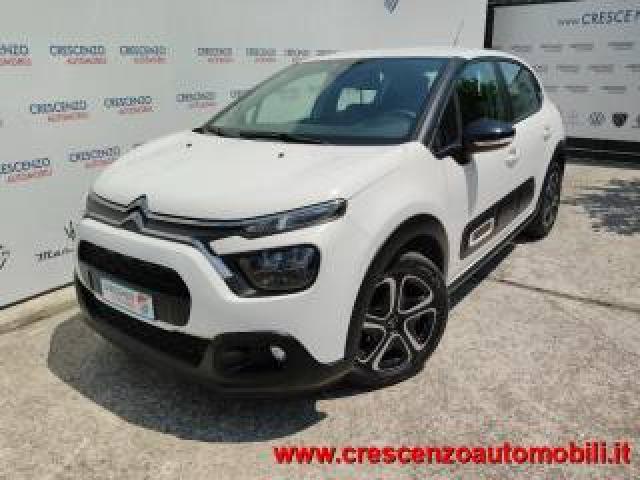 Citroen C3 1.2 83 Cv Feel Pack - Prezzo Reale 
