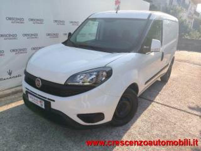 Fiat Doblo Doblò 1.6 Mjt 105cv Cargo Maxi Lounge 
