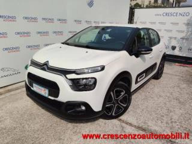 Citroen C3 Bluehdi 100 S&s Feel Pack 
