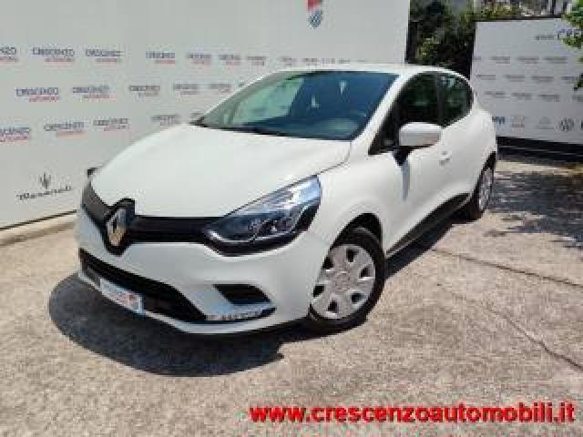 Renault Clio Dci 8v 75 Cv Euro 6 - Prezzo Reale 