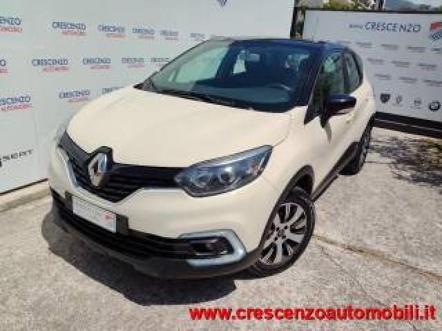 Renault Captur 1.0 Tce 90 Cv Prezzo Reale 