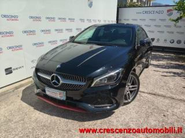 Mercedes Benz Cla 200 D 4matic Automatic Premium - Prezzo Reale 