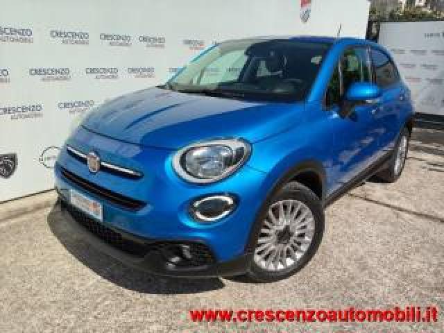 Fiat 500x 1.6 Mjt 130 Cv Connect - Prezzo Reale 