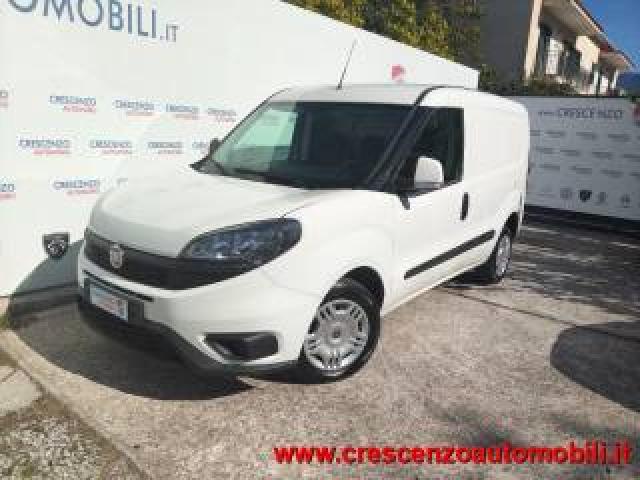 Fiat Doblo Doblò 1.6 Mjt 105cv Cargo Maxi Lounge 