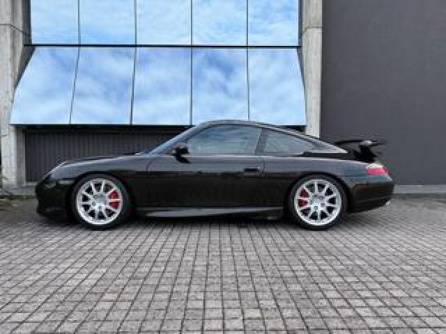 Porsche 996 Gt3 Clubsport * M 003 * C07 * 