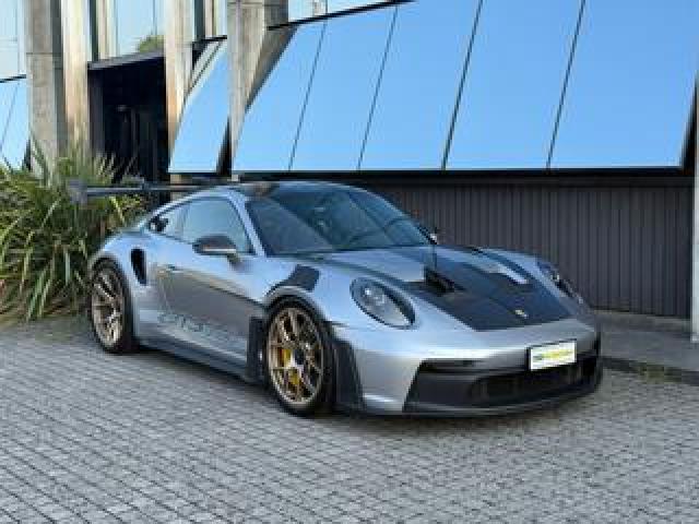 Porsche 992 Gt3 Rs * Weissach * Pccb * Lift * Ppf * 