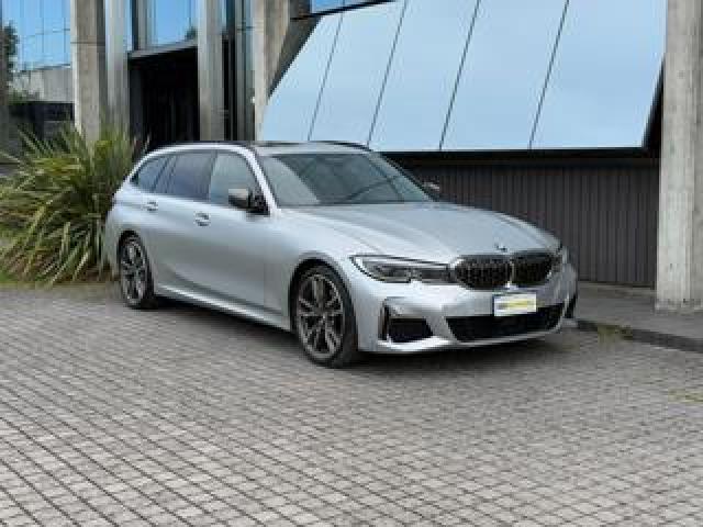 Bmw 340 M 340d Xdrive Touring * Tetto * Sosp * Gancio * 