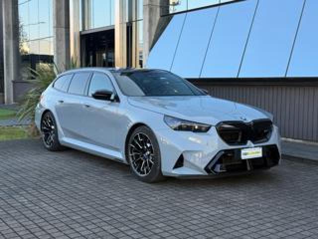 Bmw M5 Touring * M Drive * Carbonio * Driving Assistant * 