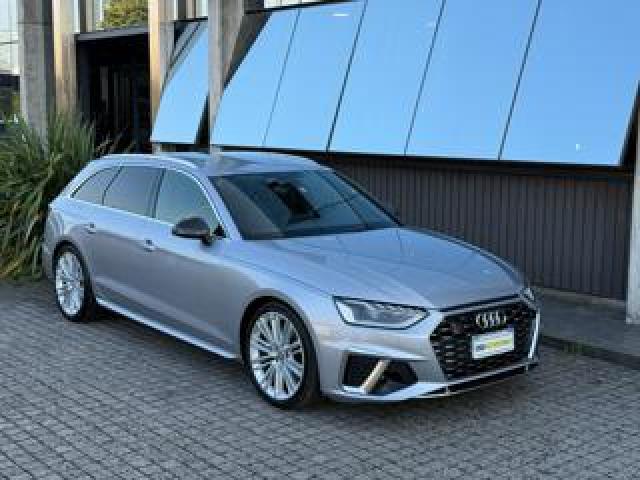 Audi S4 Avant Tdi * Exclusive * 19 * Carbonio * 