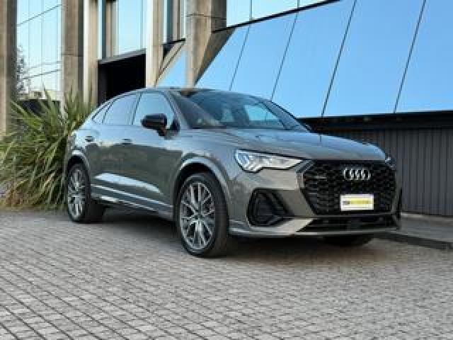 Audi Q3 Sportback Spb 40 Tdi Quattro *s Line Edition * 360 