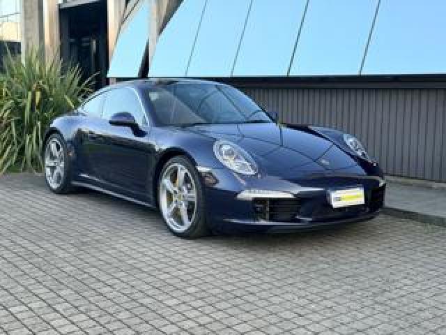 Porsche 991 3.8 Carrera 4s * Da Collezione * Pccb * Pse * 
