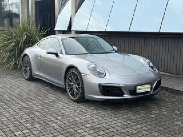 Porsche 991 3.0 Carrera 4 * Approved 2027 * Pse * 20 * 