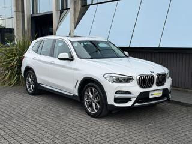 Bmw X3 Xdrive30d X Line *sospensioni*tetto*gancio*hud* 