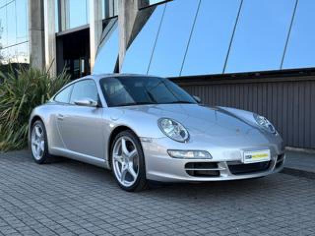 Porsche 997 Carrera * Condizioni Uniche * One Of A Kind * 