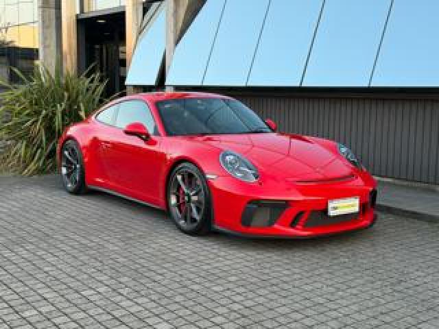 Porsche 991 Gt3 Touring * Lift * Sedili Guscio * Ppf * No Opf* 