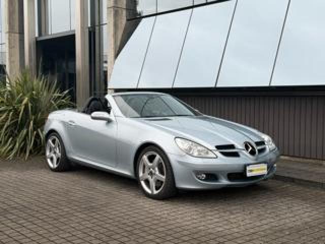 Mercedes Benz Slk 350 V6 Sport * Asi Crs * Airscarf * Amg * Service * 