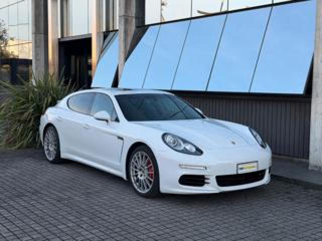 Porsche Panamera 3.0 D Edition * Tetto * Bose * Pdls * Chrono * 