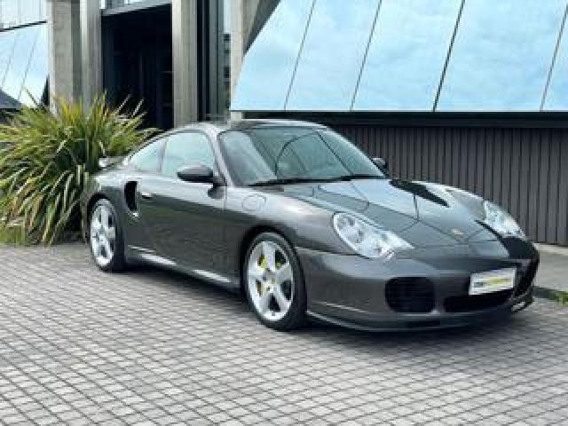 Porsche 996 Turbo * Exclusive * Pccb * Pccm * 
