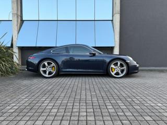 Porsche 911 3.8 Carrera 4s * Da Collezione * Pccb * Pse * 
