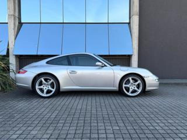 Porsche 911 Carrera * Condizioni Uniche * One Of A Kind * 