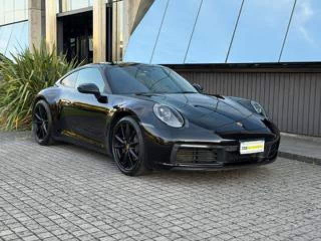 Porsche 911 Carrera * 20/21 * Camera * Pdls * Approved * 