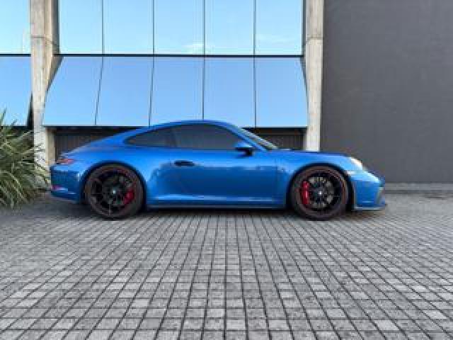 Porsche 911 Gt3 Touring * Lift * Sedili Guscio * No Fap * 