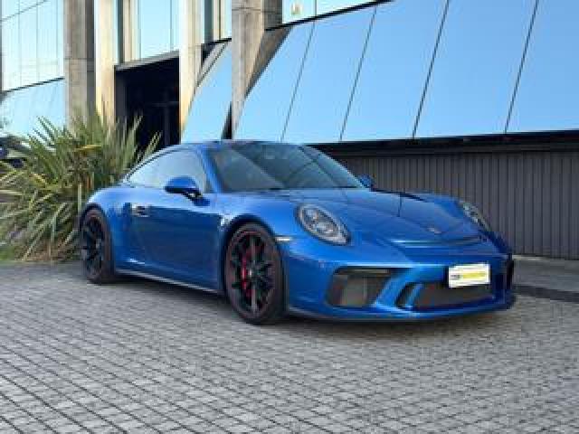 Porsche 991 Gt3 Touring * Lift * Sedili Guscio * No Fap * 