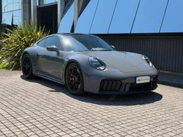 Porsche 992 Carrera 4 Gts * Carbonio * Lift * Tetto * 
