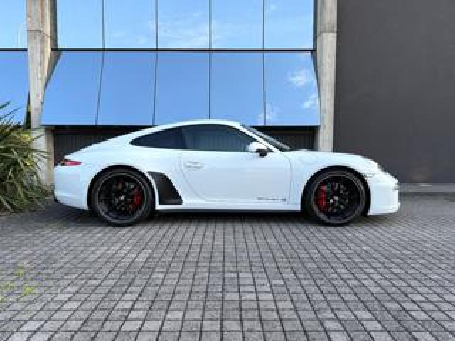 Porsche 911 3.8 Carrera 4s *sport Design *chrono *sedili Sport 