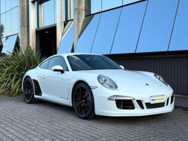 Porsche 991 3.8 Carrera 4s *sport Design *chrono *sedili Sport 