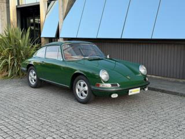Porsche 911 2.0 S Swb * Italiana * Restauro Totale * Matching 