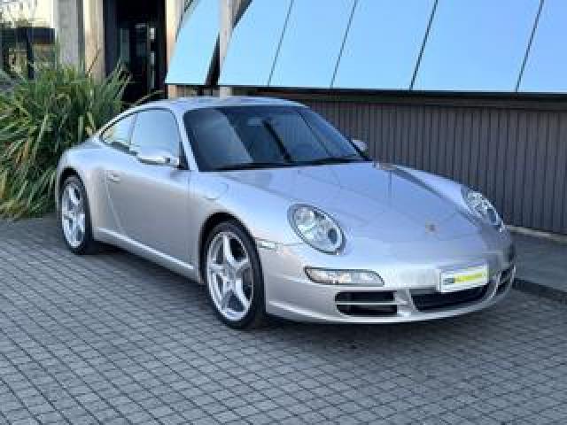 Porsche 997 Carrera * Prima Vernice * Unico Prop * Approved 