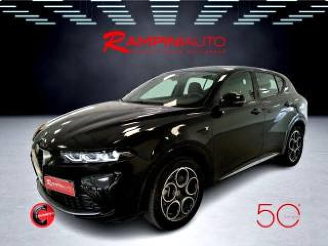 Alfa Romeo Tonale 1.5 160 Cv Mhev Tct7 Ti Km 31.000 Pronta Consegna 