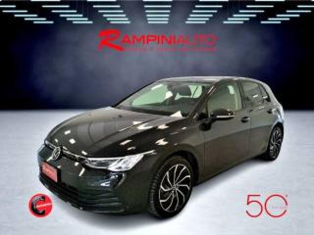 Volkswagen Golf 2.0 Tdi 116 Cv Ok Neopatentati Pronta Consegna  