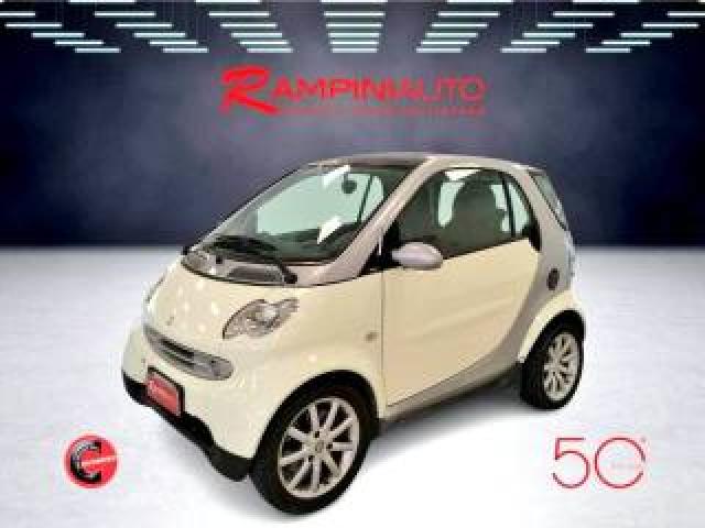 Smart Fortwo 800 Cdi Passion Pronta Consegna 