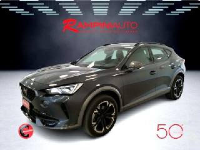 Cupra Formentor 2.0 Tdi 4drive Dsg 150 Cv Unico Proprietario Pront 