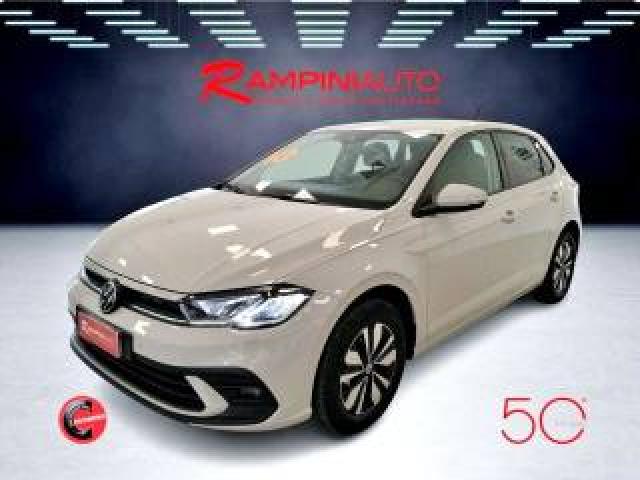 Volkswagen Polo 1.0 Edition Plus 80 Cv Km 0 Pronta Consegna  