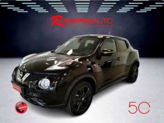 Nissan Juke 1.5 Dci N-Connecta 110 Cv Pronta Consegna  