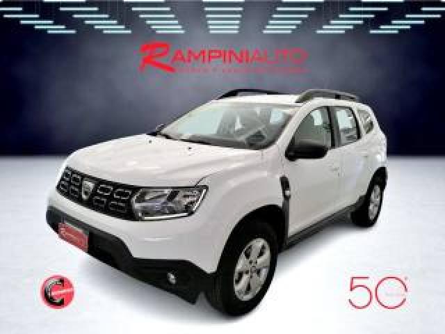 Dacia Duster 1.0 Tce 100 Cv Eco-Gpl Km 46.000 Pronta Consegna  