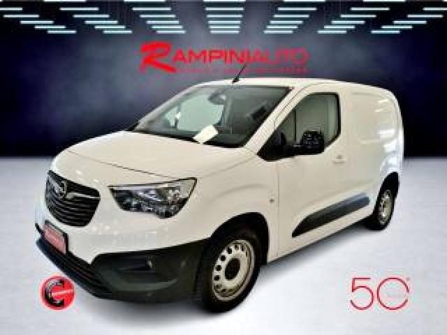 Opel Combo Cargo 1.5 Diesel 131 Cv Cambio Automatico  