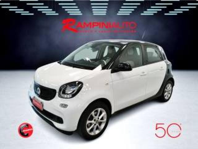 Smart Fortwo 1.0 70 Cv Km 75.000 Pronta Consegna  